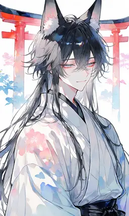 Profile image of 天祈 狐