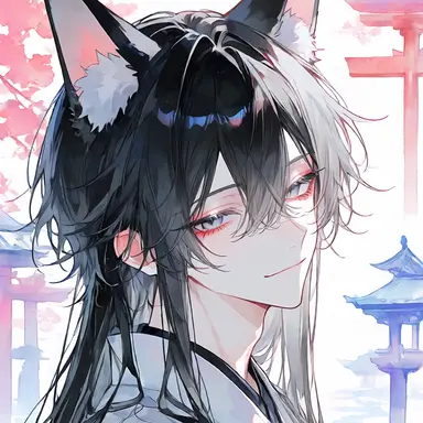 Profile image of 天祈 狐