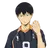 影山飛雄