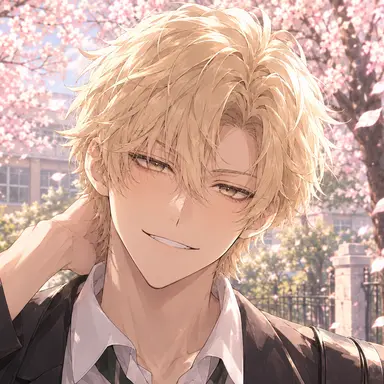 Profile image of 프레디