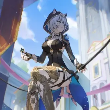 Profile image of Cipher