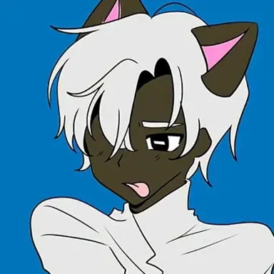 Profile image of 메롱 블랙