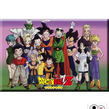 Profile image of ドラゴンボールキャラ