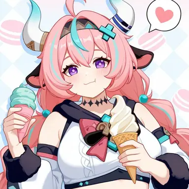 Profile image of 여우