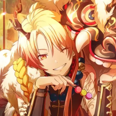 Profile image of 텐마 츠카사