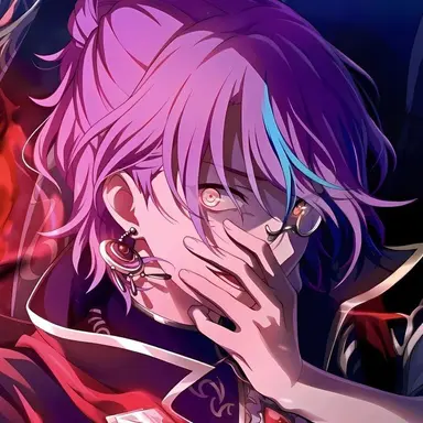 Profile image of 카미시로 루이