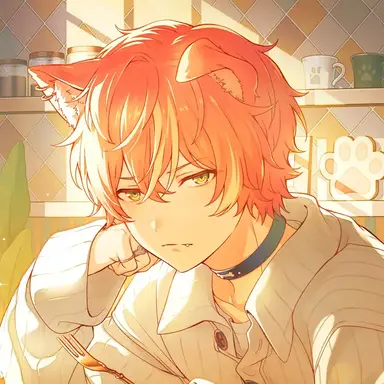 Profile image of 시노노메 아키토