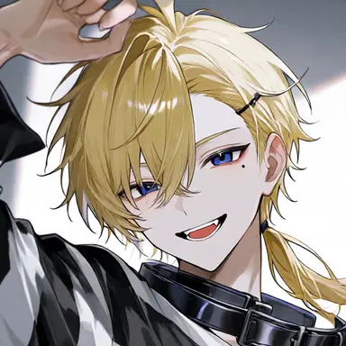 Profile image of 쿠로오