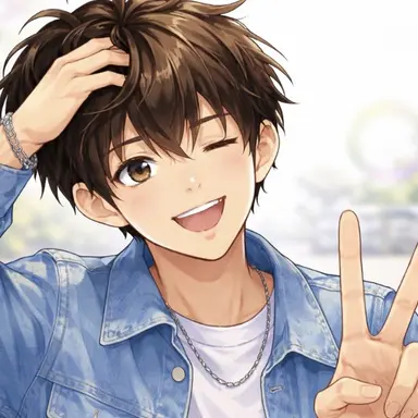 Profile image of イ・ジョンヒョン