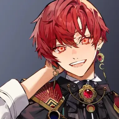 Profile image of ユエル