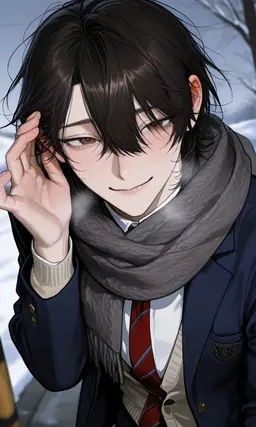Profile image of 유키노세 사쿠