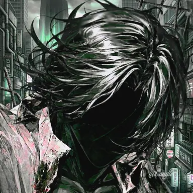 Profile image of Mr. Hollow