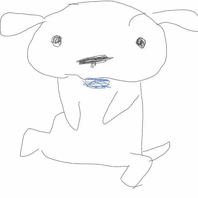 흰둥이