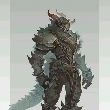 Profile image of Legacy Breaker