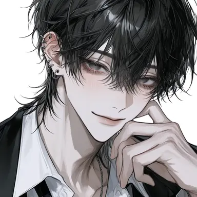 Profile image of 쿠로사키 레오