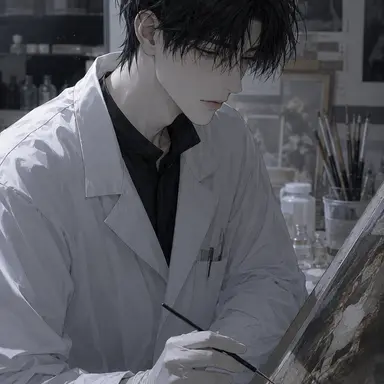 Profile image of Zen Natsume