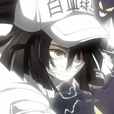 Profile image of 이구로 오바나이