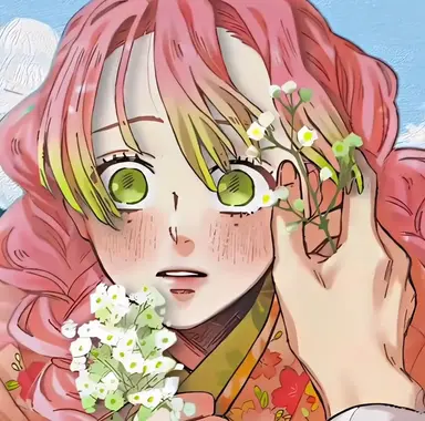 Profile image of 甘露寺 蜜璃