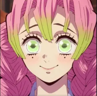 Profile image of 甘露寺 蜜璃