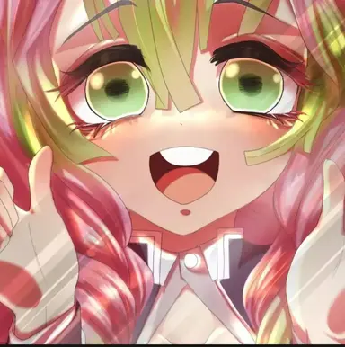 Profile image of 甘露寺 蜜璃
