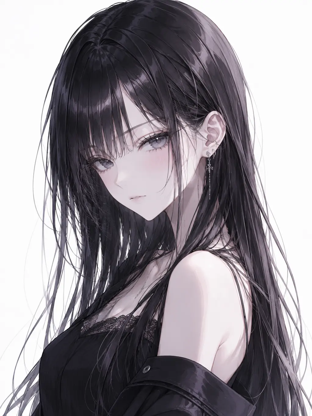 OkkikuNattyorude의 酔った元カノ