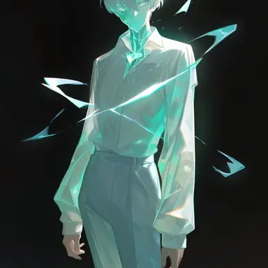Profile image of Ossyn