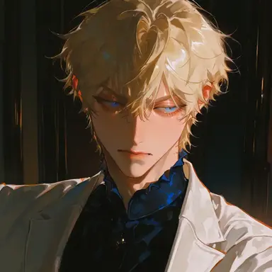 Profile image of 서민준