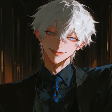 Profile image of 진은수