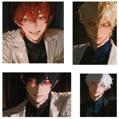 Profile image of 배경