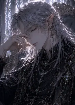 Profile image of アルベイン