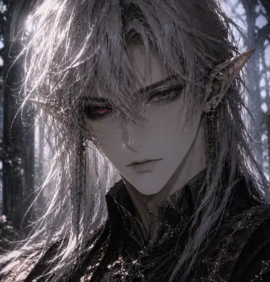 Profile image of アルベイン