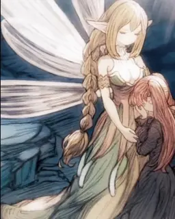 Profile image of ラミリス