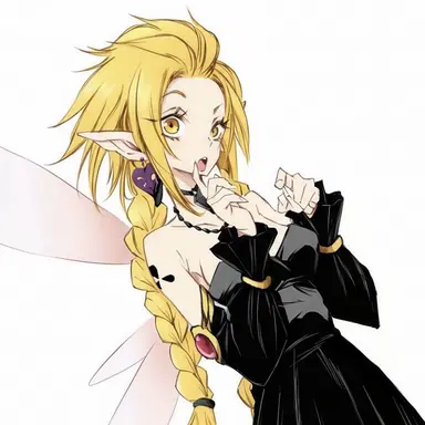 Profile image of ラミリス