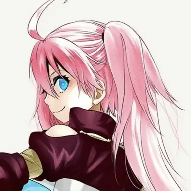 Profile image of ミリム