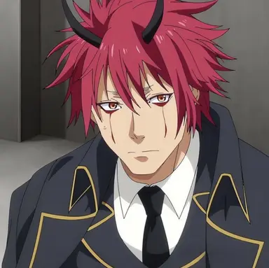 Profile image of ベニマル