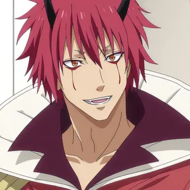 Profile image of ベニマル