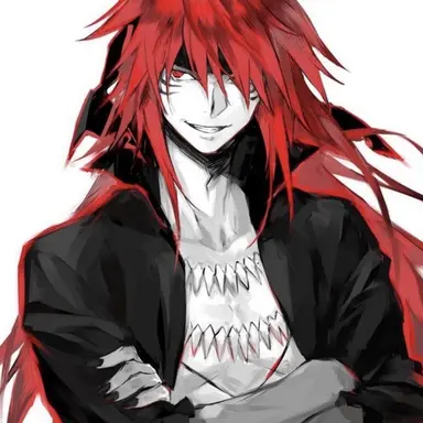 Profile image of ギィ
