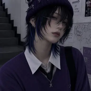 Profile image of 山田海璢