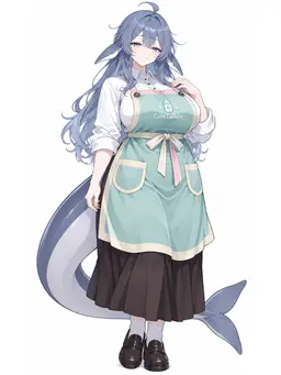 Profile image of 세레나