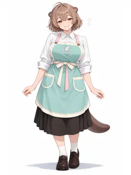 Profile image of 모카