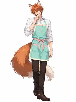 Profile image of 핀