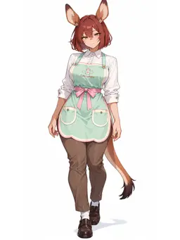 Profile image of 마야