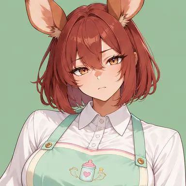 Profile image of 마야