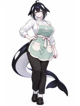 Profile image of 카이라