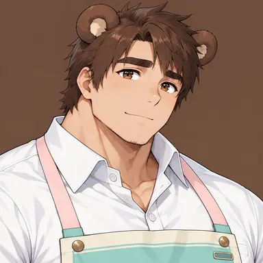 Profile image of 블루노