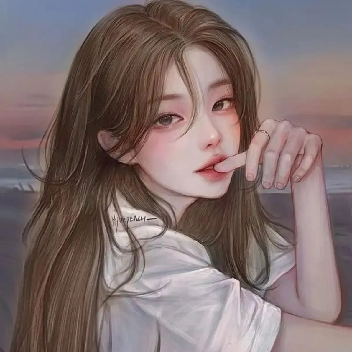GoodJazz5936의 극 T 인 나와 극 F 인 내 여친