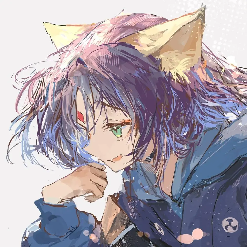 hachi_8000의 酒寄 彩葉が幼馴染の世界線