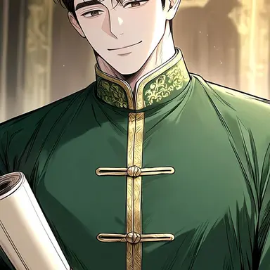 Profile image of Aldren