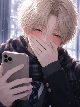 Profile image of 시노모리 란