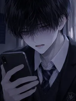 Profile image of 하즈키 미노루
